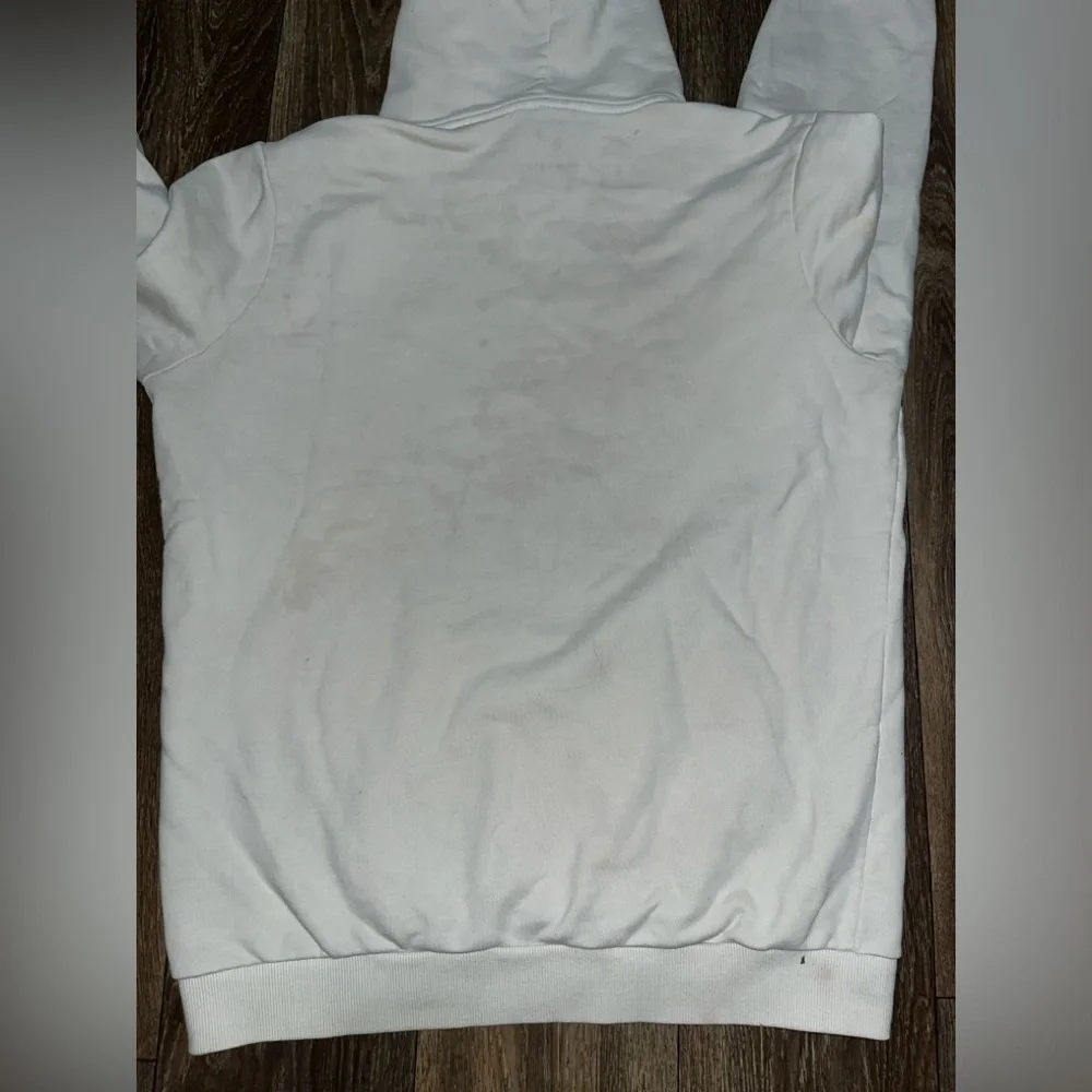 2018 Saint Laurent Rive Gauche Hoodie - Picture 10 of 10